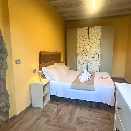 Lejlighed Lakefront, Wi-fi & Private Parking - La Grotta Sul Dormelletto