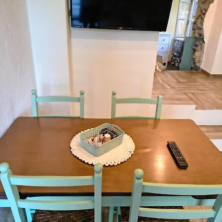 Appartamento Lakefront, Wi-fi&private Parking - La Grotta Sul Dormelletto